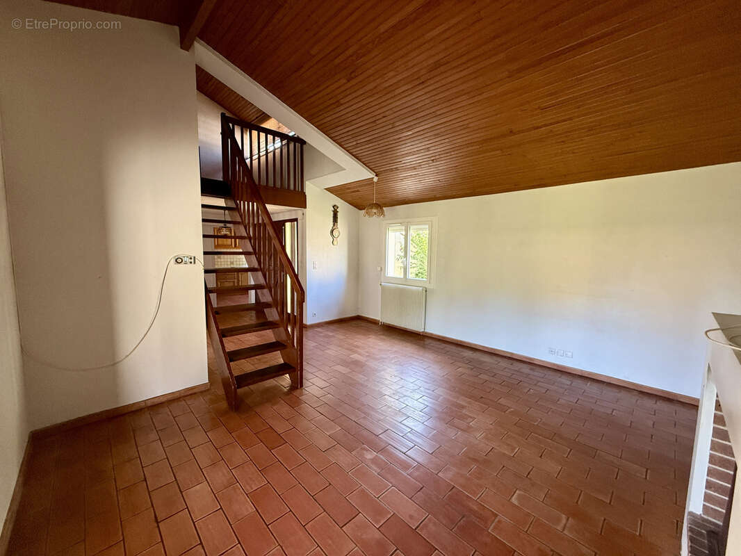 Maison à VILLENEUVE-SUR-LOT