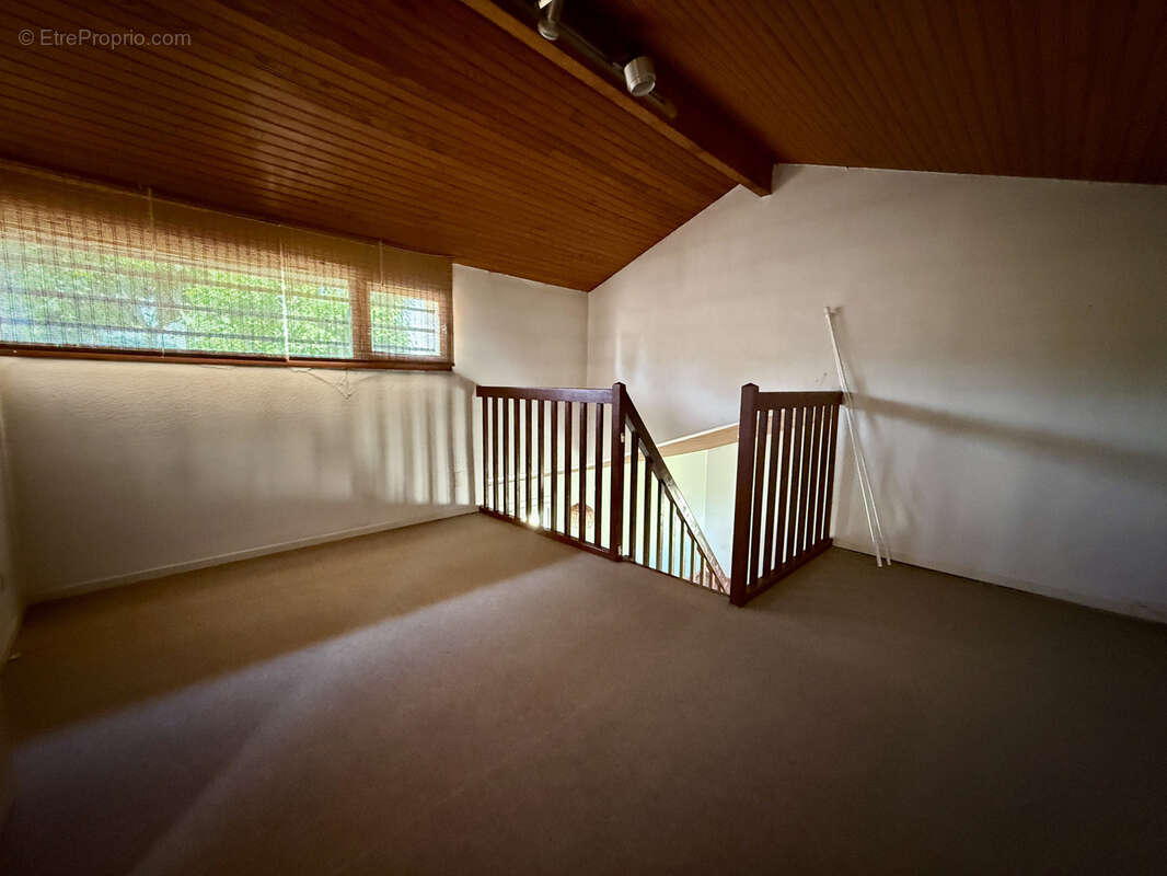 Maison à VILLENEUVE-SUR-LOT