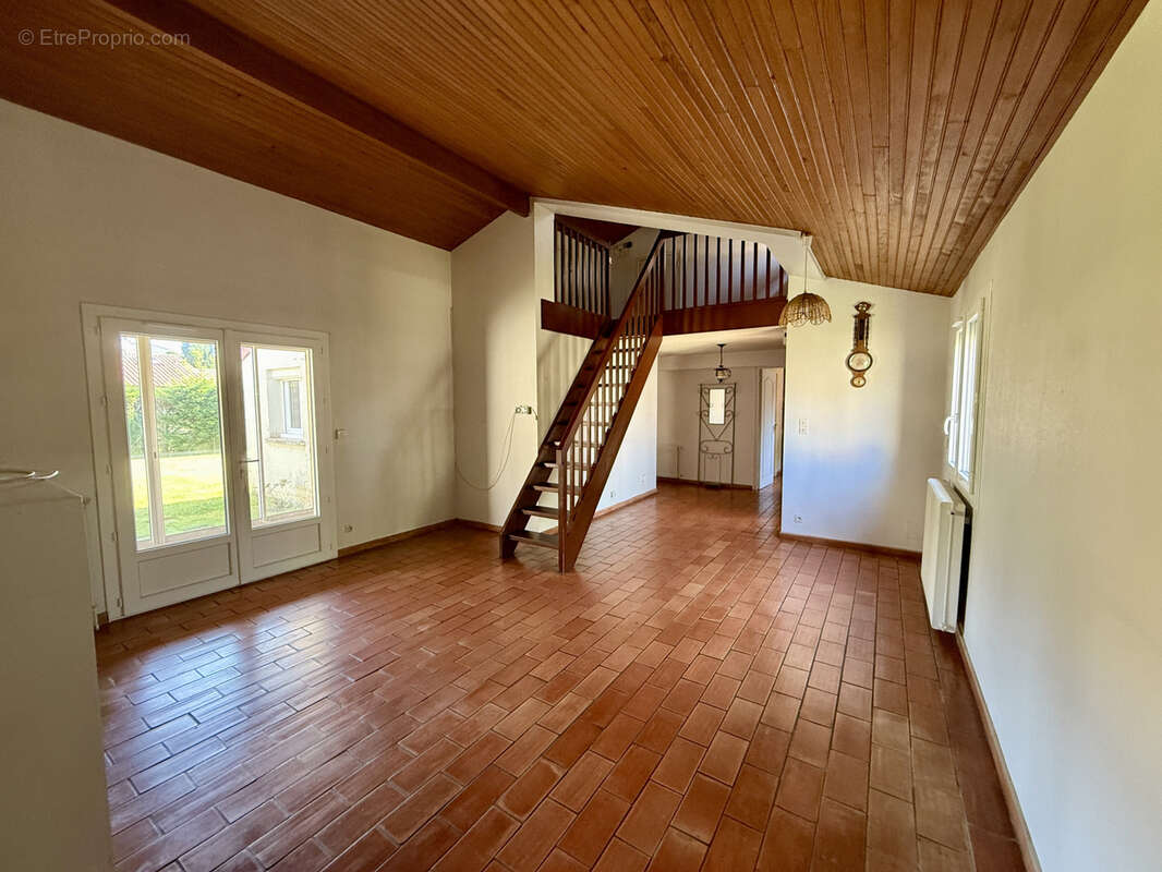 Maison à VILLENEUVE-SUR-LOT