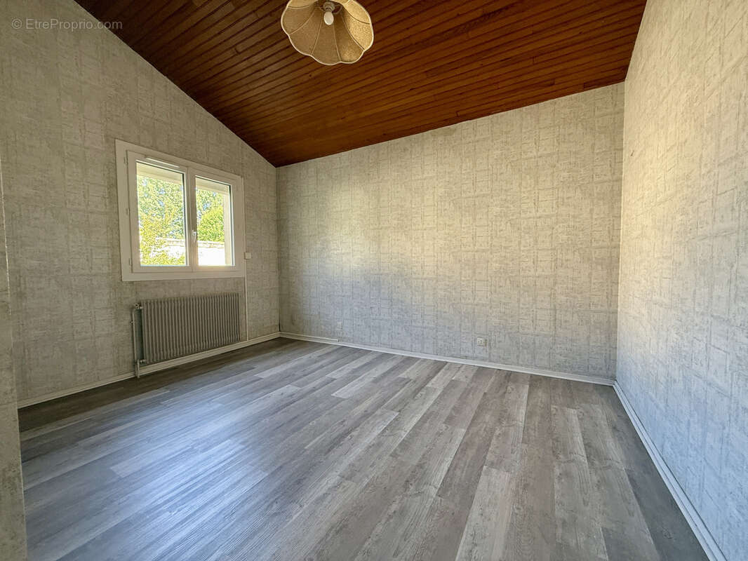 Maison à VILLENEUVE-SUR-LOT