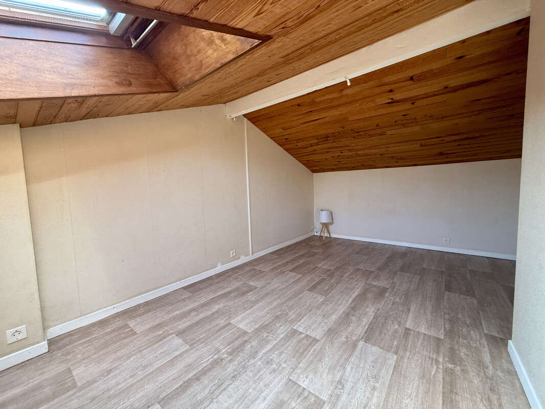 Maison à VILLENEUVE-SUR-LOT