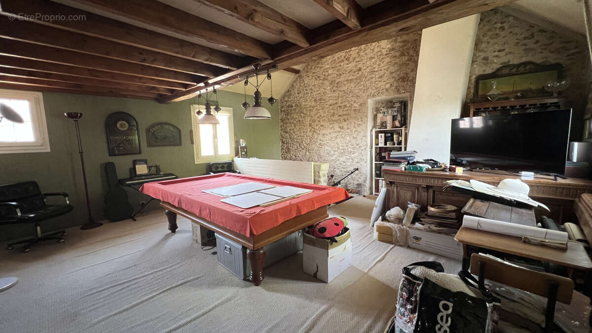 Maison à MONTFORT-L'AMAURY