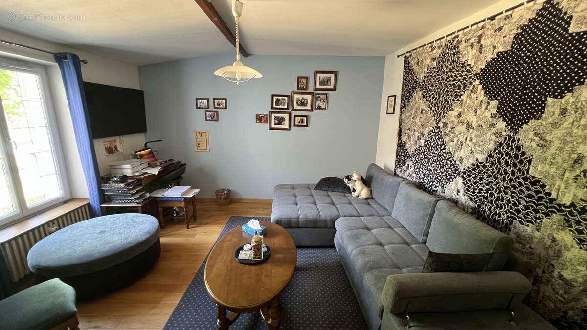 Maison à MONTFORT-L'AMAURY