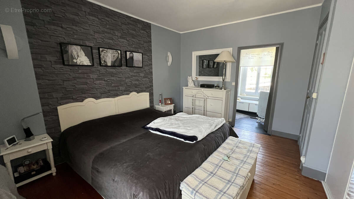 Maison à MONTFORT-L'AMAURY