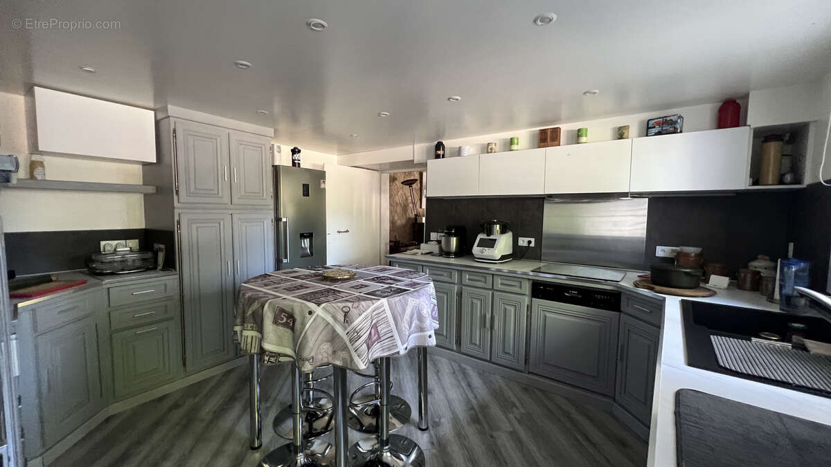 Maison à MONTFORT-L'AMAURY