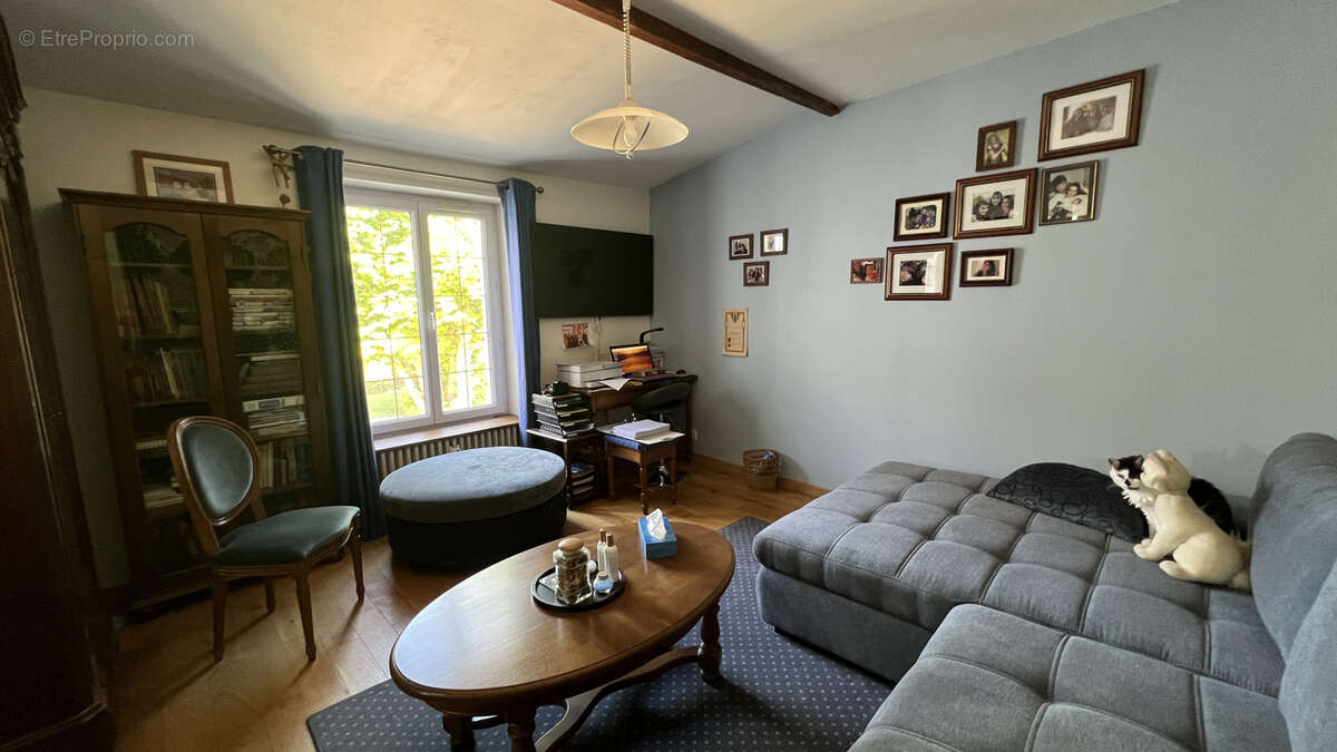 Maison à MONTFORT-L'AMAURY