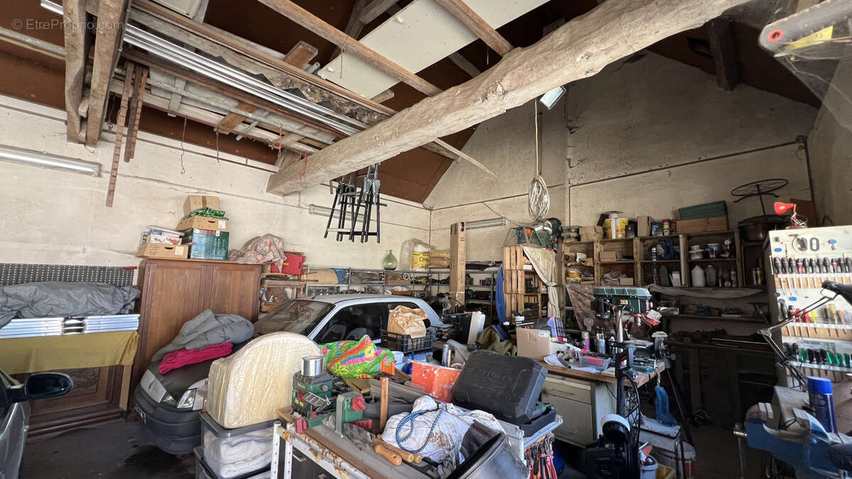 Maison à MONTFORT-L'AMAURY