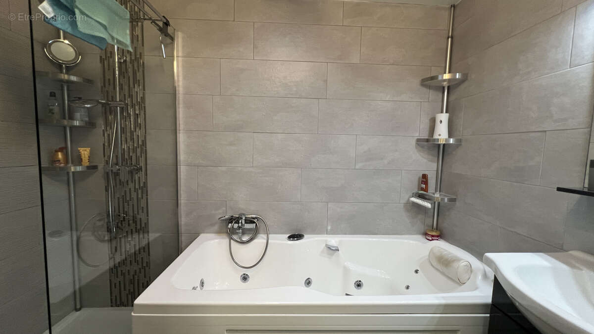 Maison à MONTFORT-L'AMAURY