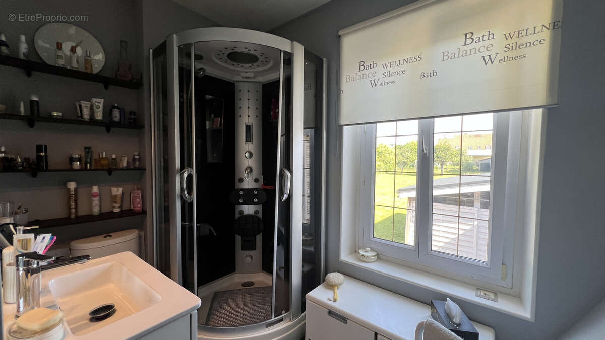 Maison à MONTFORT-L'AMAURY