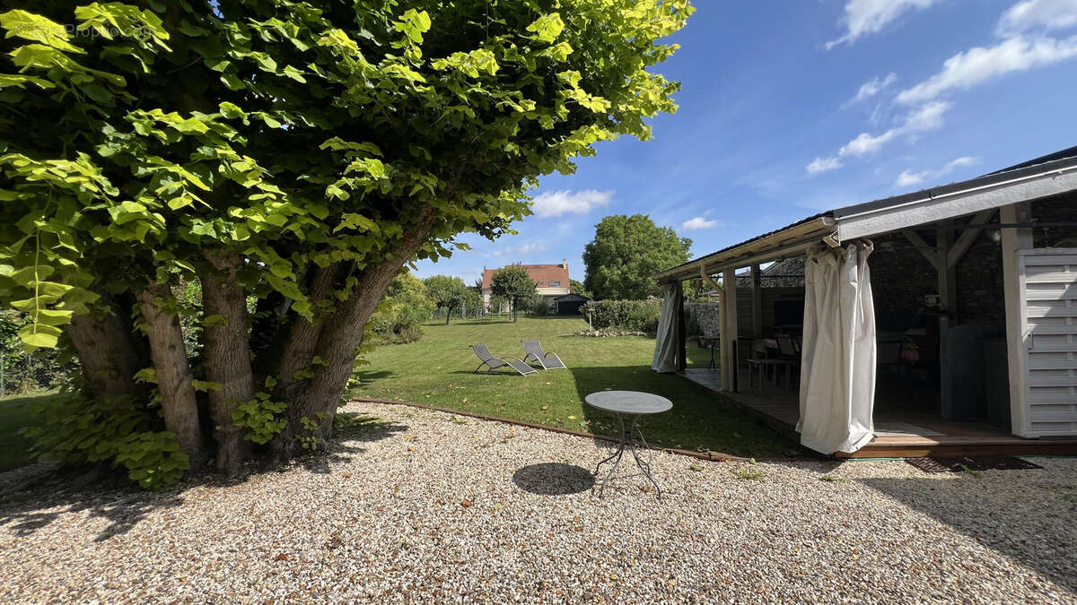 Maison à MONTFORT-L'AMAURY