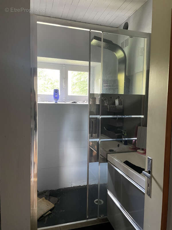 Maison à SAINT-NICOLAS-DES-BIEFS