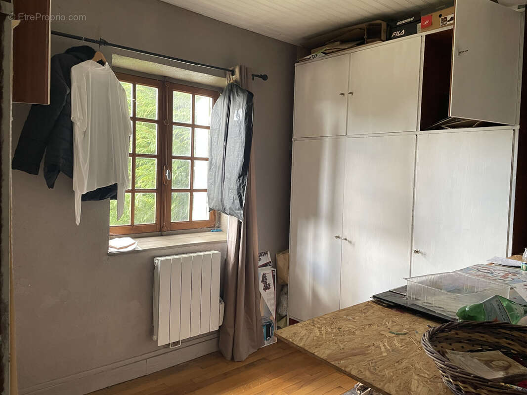 Maison à SAINT-NICOLAS-DES-BIEFS