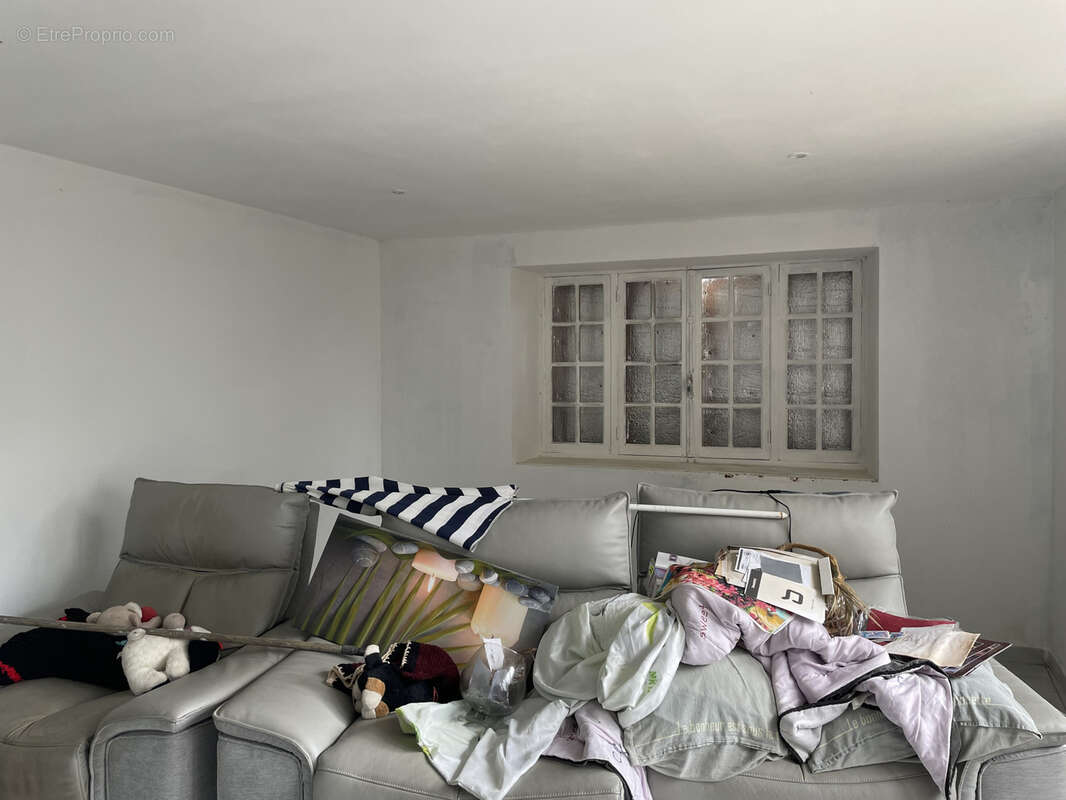 Maison à SAINT-NICOLAS-DES-BIEFS