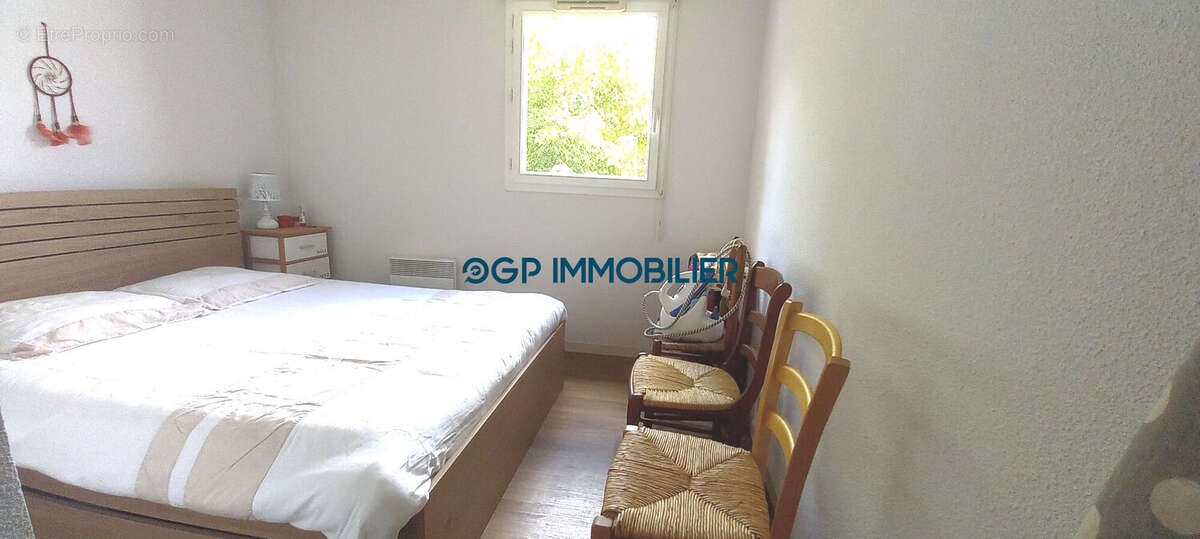 Appartement à BESSIERES