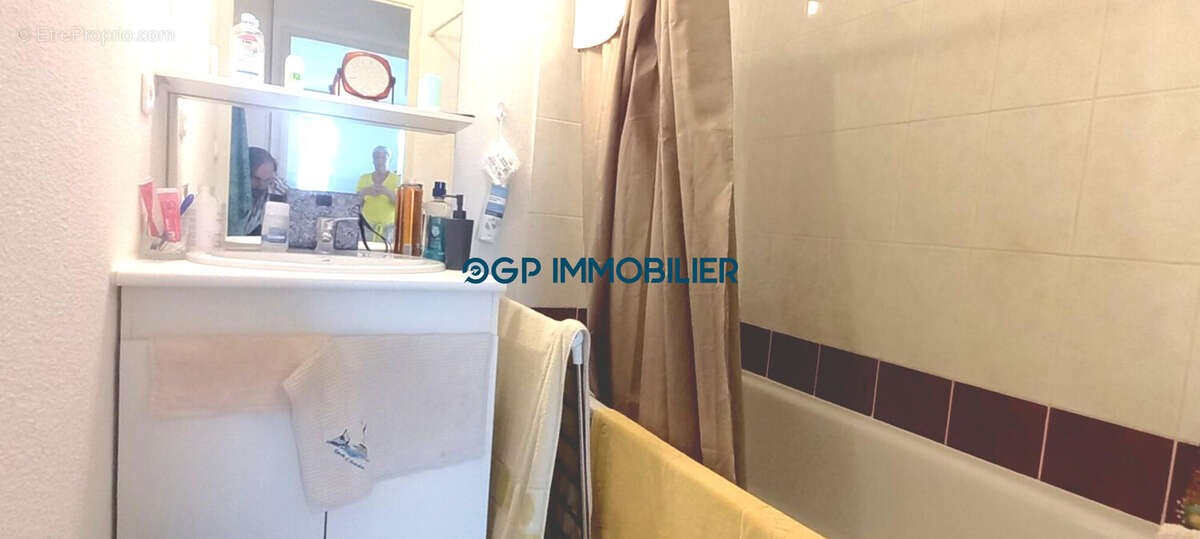 Appartement à BESSIERES