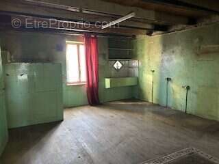 Maison à TRANQUEVILLE-GRAUX