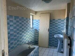 Maison à TRANQUEVILLE-GRAUX