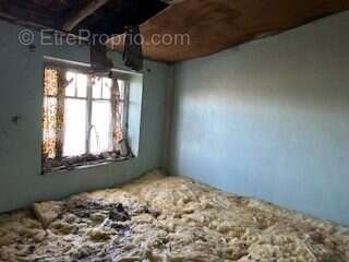 Maison à TRANQUEVILLE-GRAUX