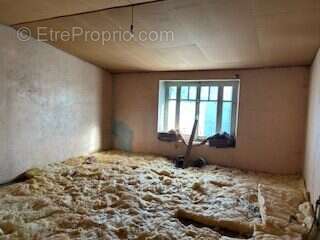 Maison à TRANQUEVILLE-GRAUX