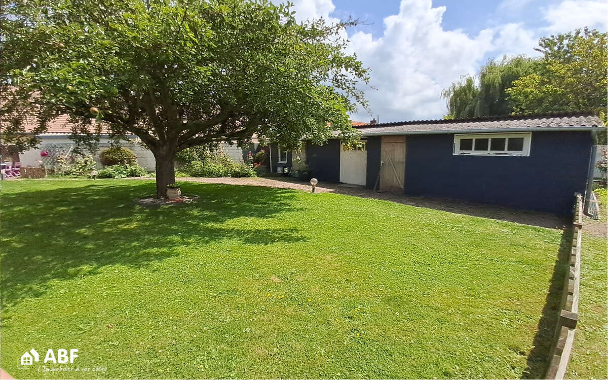 Maison à TORCY-LE-PETIT