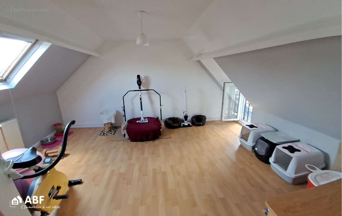 Maison à TORCY-LE-PETIT