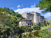 Maison à SAINT-ANDRE-DE-VALBORGNE