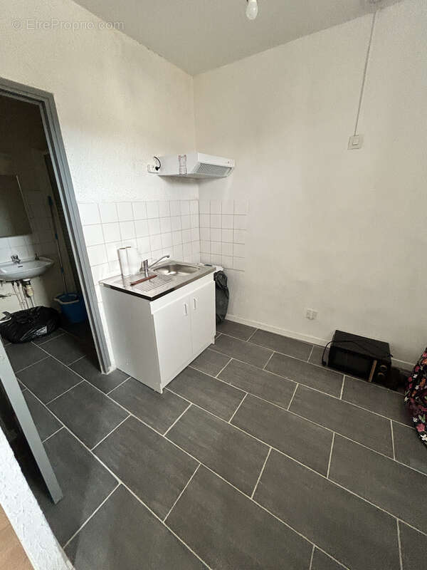 Appartement à GANGES