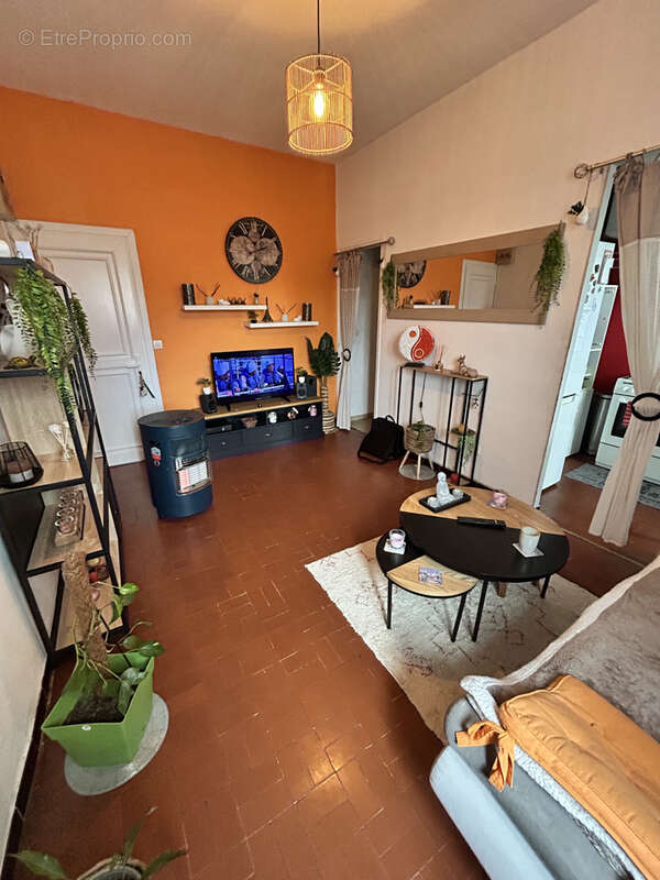 Appartement à GANGES