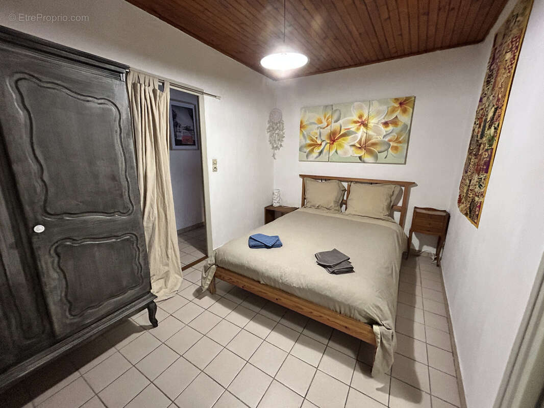 Appartement à GANGES