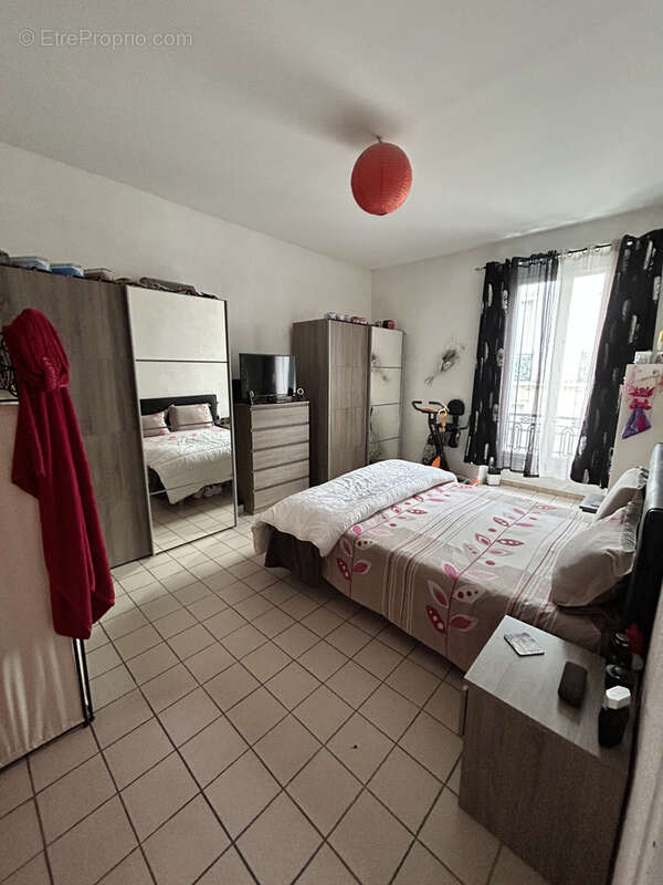Appartement à GANGES
