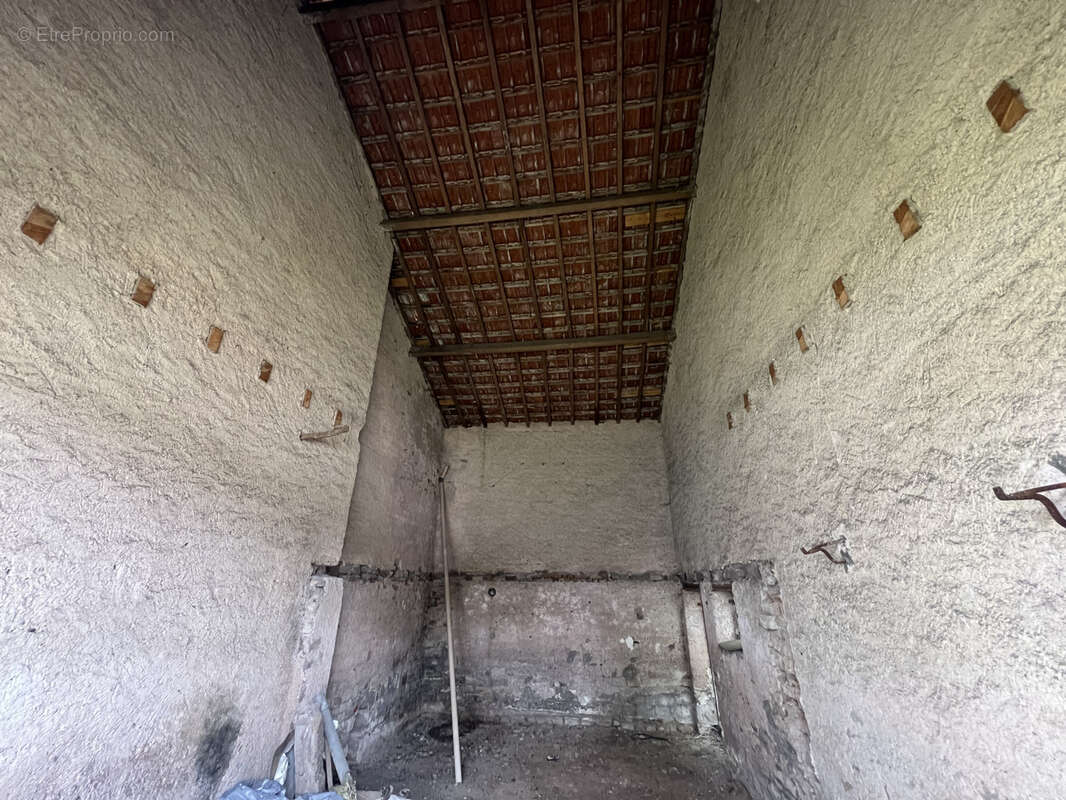 Maison à LUXEUIL-LES-BAINS