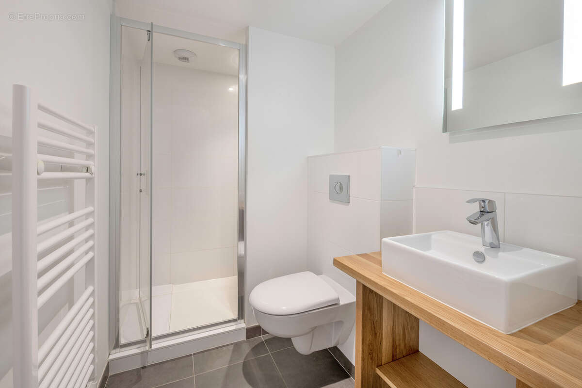 Appartement à LA BAULE-ESCOUBLAC