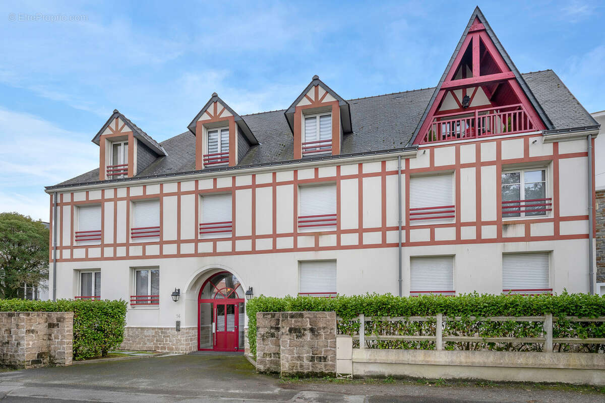 Appartement à LA BAULE-ESCOUBLAC