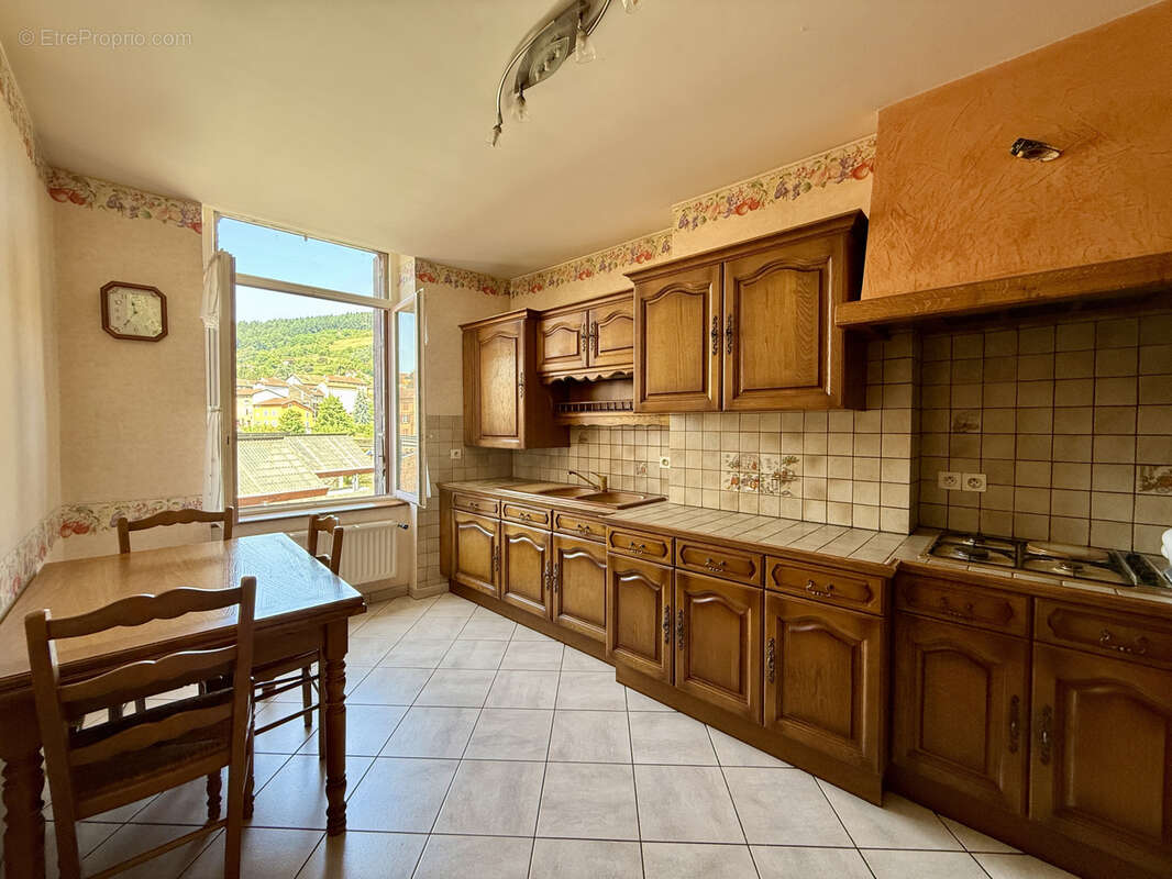 Appartement à TARARE