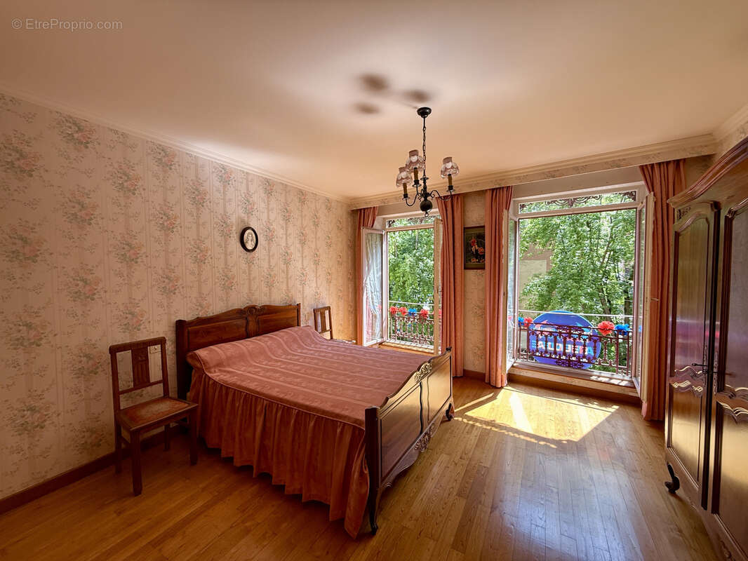 Appartement à TARARE