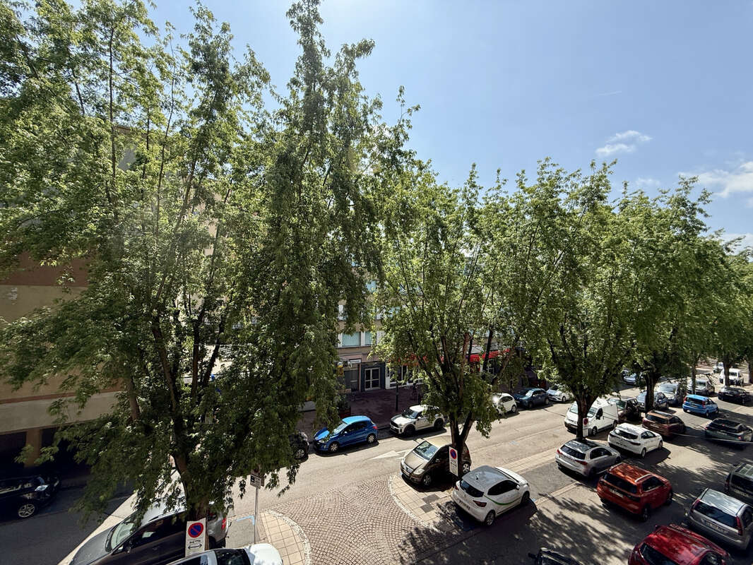 Appartement à TARARE