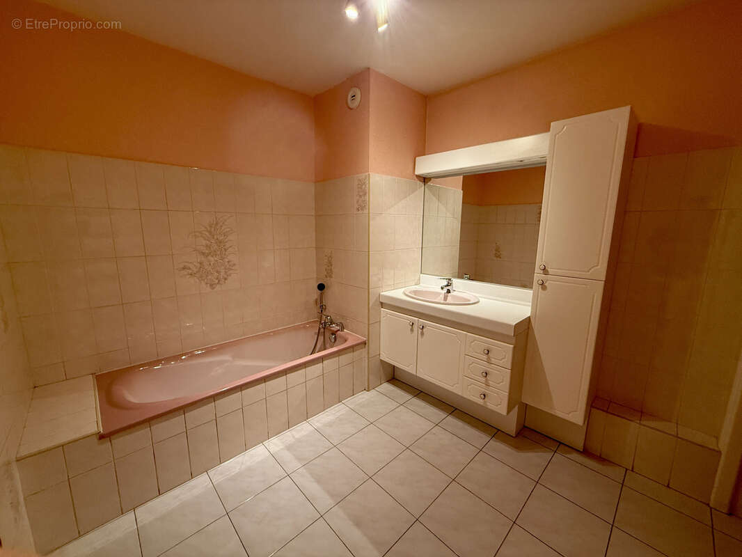 Appartement à TARARE