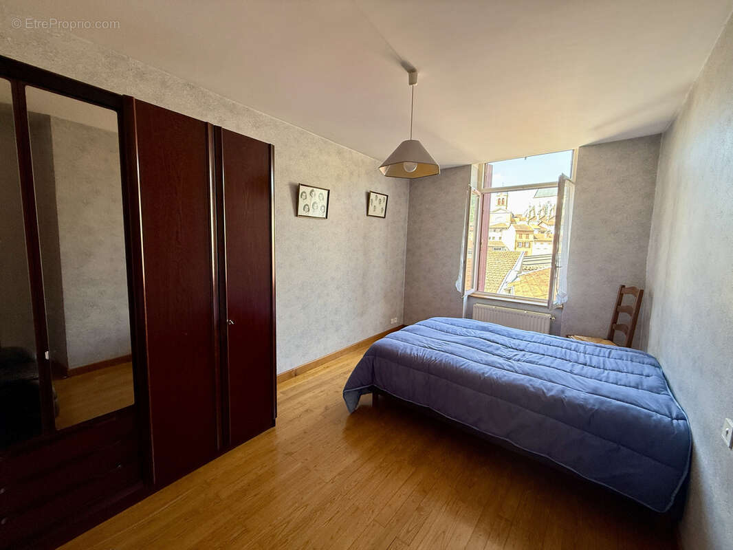 Appartement à TARARE