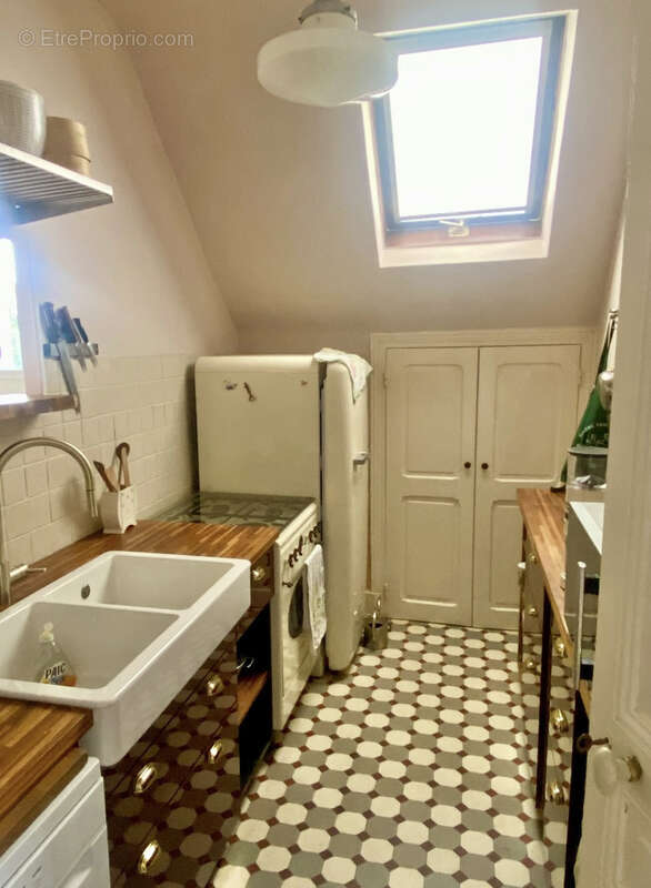 Appartement à VICHY