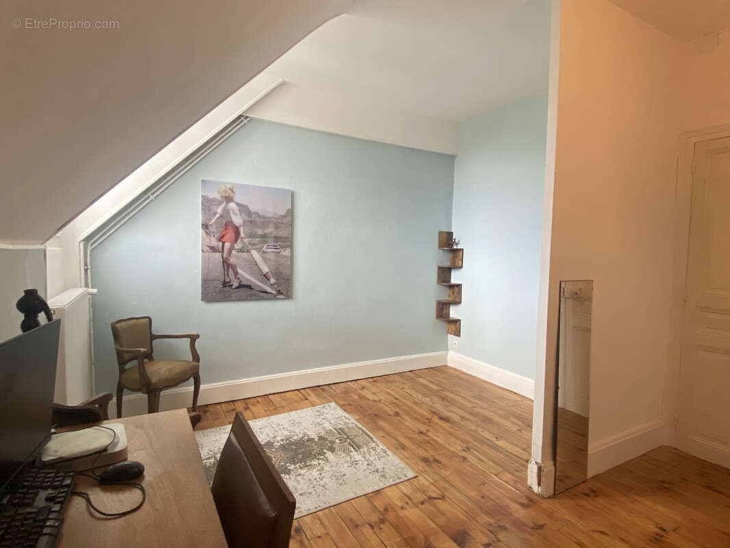 Appartement à VICHY