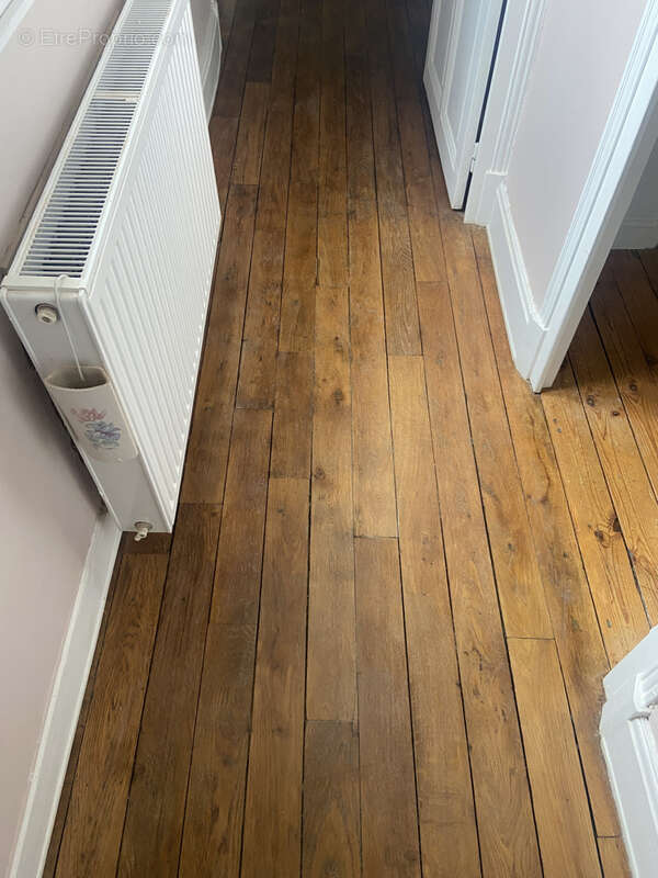 Appartement à VICHY