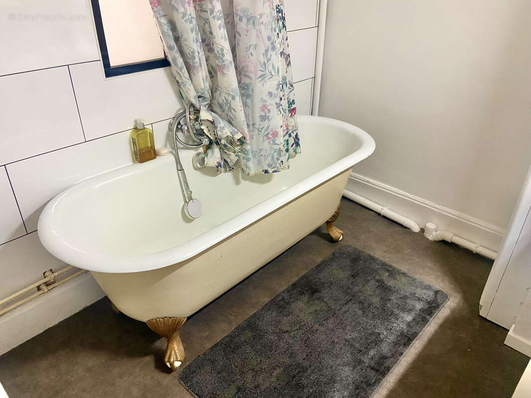 Appartement à VICHY