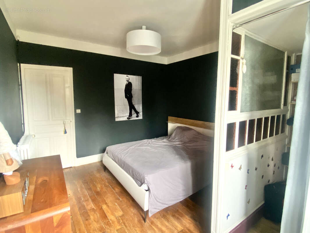 Appartement à VICHY