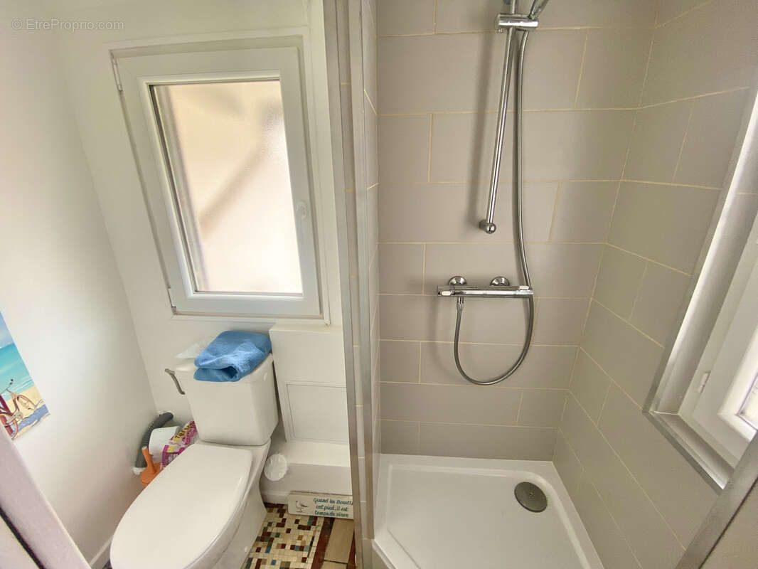 Appartement à VICHY