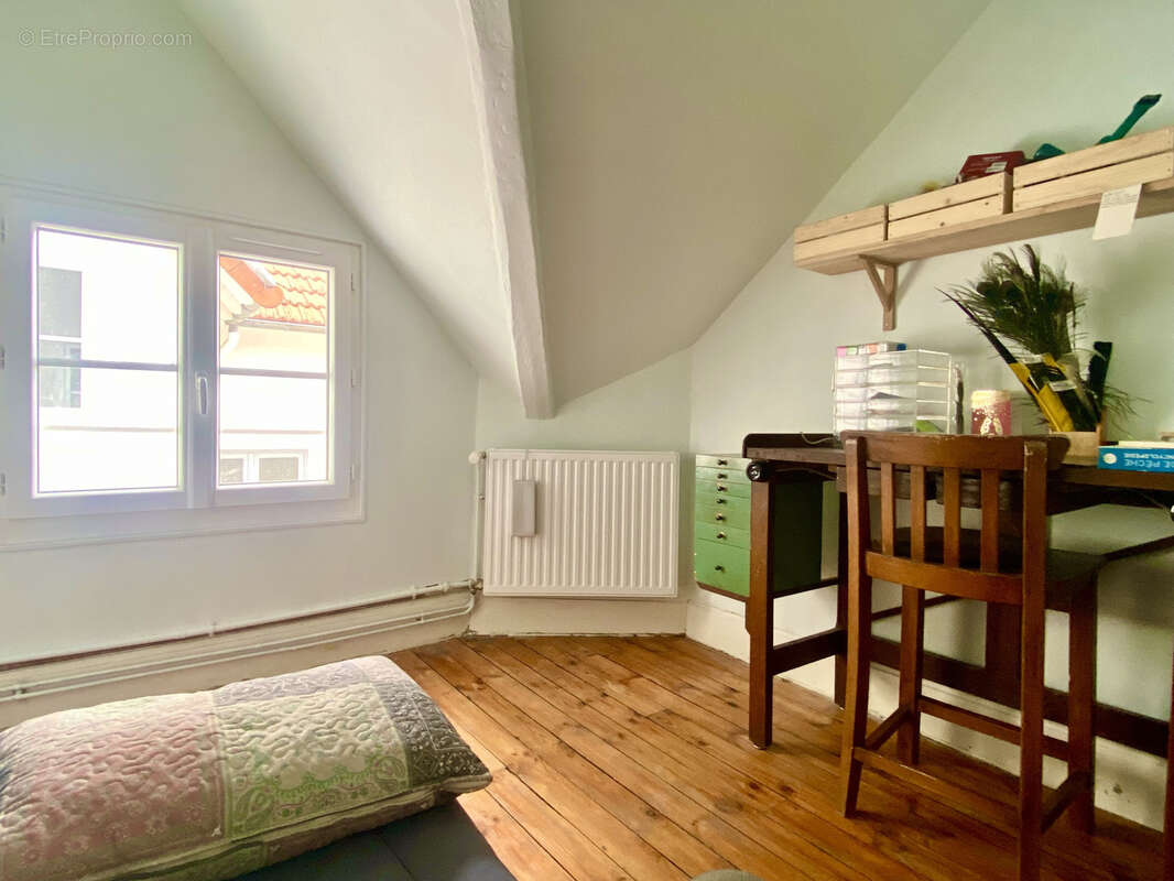 Appartement à VICHY