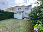 Maison à KINGERSHEIM