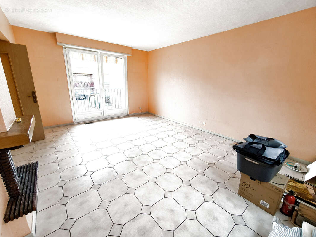 Maison à KINGERSHEIM