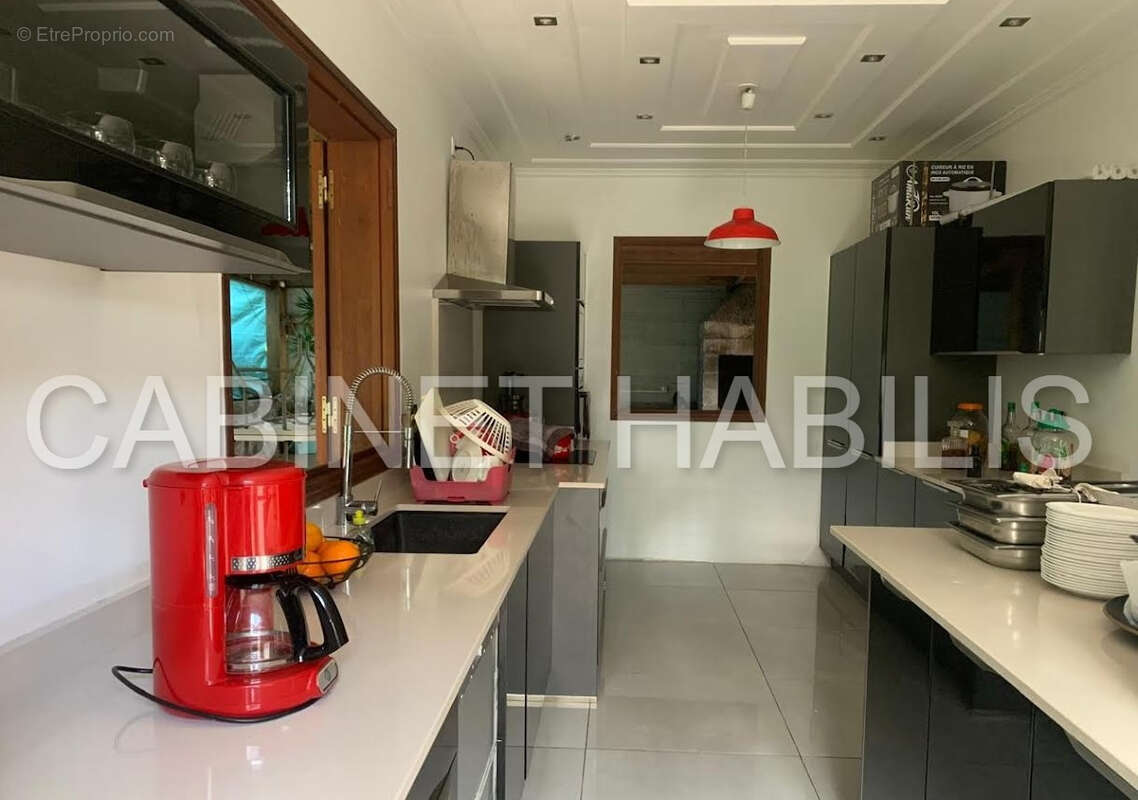 Maison à SAINT-PHILIPPE