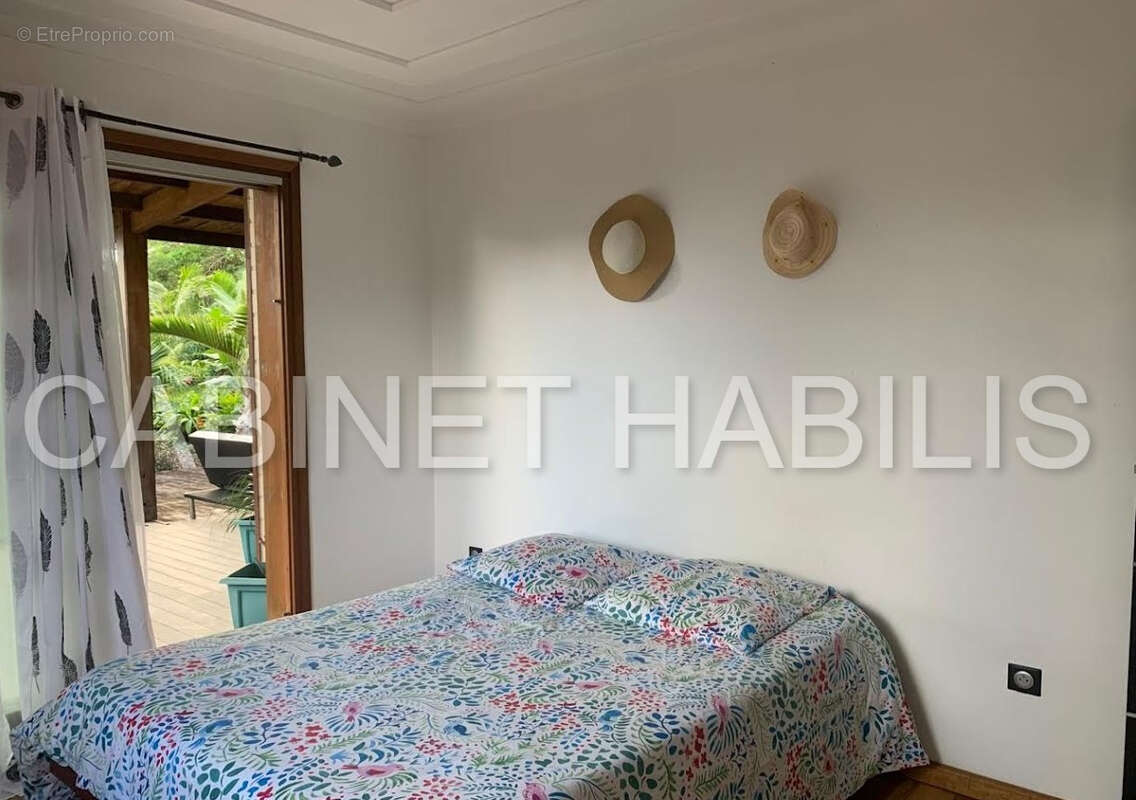 Maison à SAINT-PHILIPPE