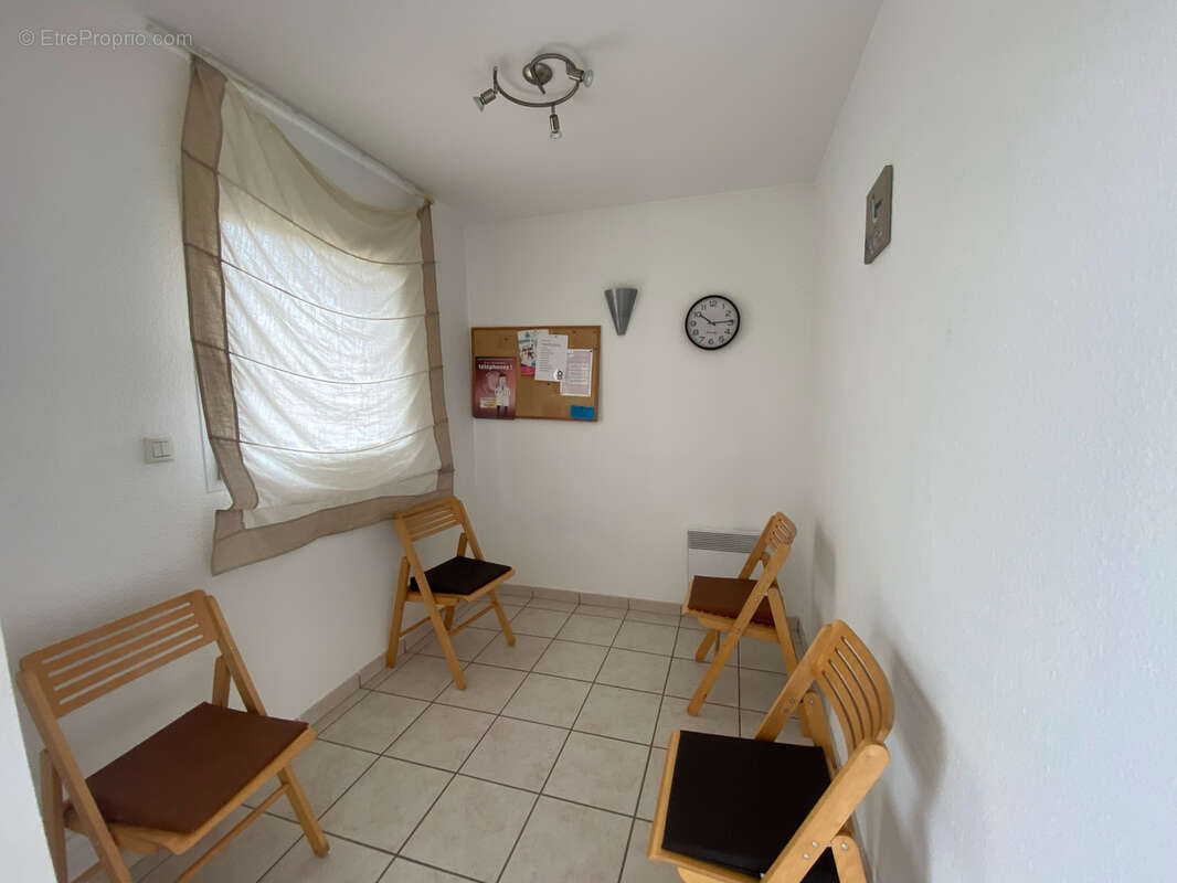 Maison à LANDEVIEILLE